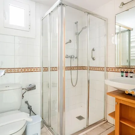 Historic With Private Terrace In Example Barcelona