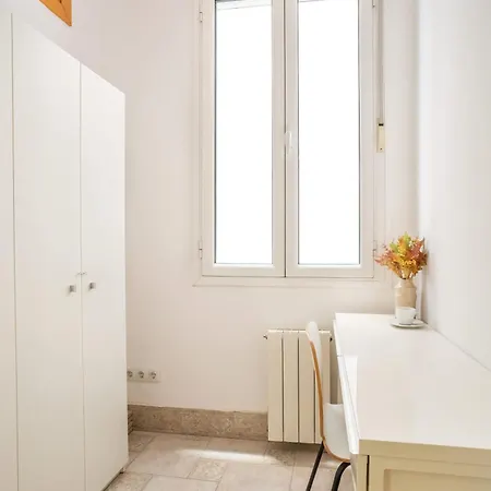 Apartment Historic With Private Terrace In Example