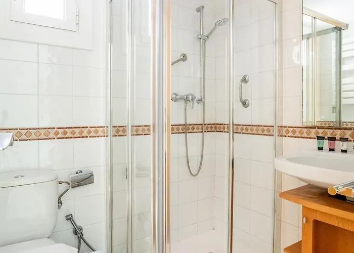 The Collection - Historic With Private Terrace In Example Barcelona